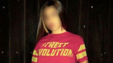 Le quitaron el respirador a Rocío, la única sobreviviente de la persecución policial en San Miguel del Monte