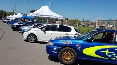 Llega una nueva edición del evento “Varela al piso”