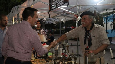 Se reprograma por cuestiones climáticas la sexta edición de la “Expo Emprendedores Varelenses”