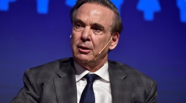 Macri-Pichetto será la fórmula presidencial de Cambiemos para las elecciones