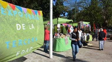 Suspendida la Expo-feria para la Tercera Edad