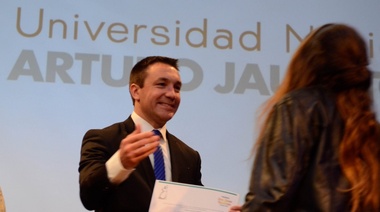 Los ganadores del Premio San Juan Bautista 2019
