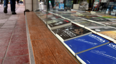 ¡Feliz Día del Escritor!