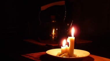 Masivo apagón dejó sin luz a Argentina y a países limítrofes