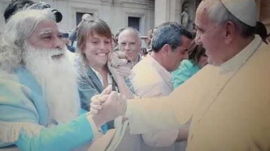 El Hermano Pascual atiende esta semana en Florencio Varela