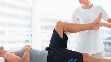 Se realizó la segunda Jornada de Kinesiología y Fisiatría en la UNAJ