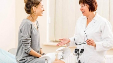 Prevención: charlas y exámenes de PAP en los barrios