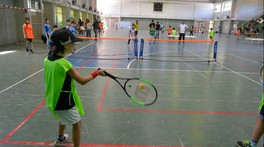 Los deportes federados en Varela fueron declarados de interés municipal