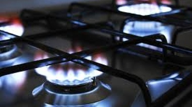 Trasladan el aumento del gas para luego de las elecciones