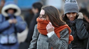 Primera ola polar: semana de bajas temperaturas