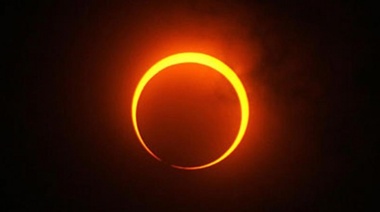 Eclipse solar en Argentina: todo lo que tenés que saber para disfrutar este fenómeno astronómico