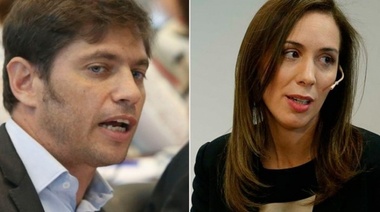Kicillof y Vidal, empate técnico en las encuestas