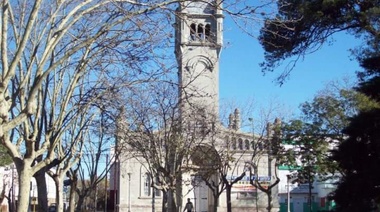 Frío cero: lugares en Varela que abren sus puertas para pasar la noche