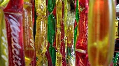 Cierra la fábrica de Mielcitas