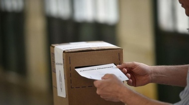 ¿Dónde voto en Varela? Consultá el padrón para las elecciones 2019