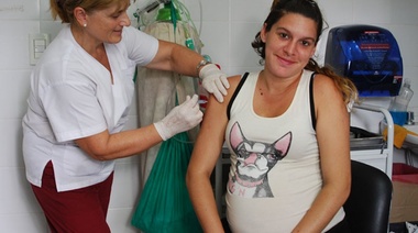 Prevención contra la Gripe: ¿En dónde me puedo vacunar?