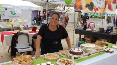 Séptima Expo Emprendedores Varelenses