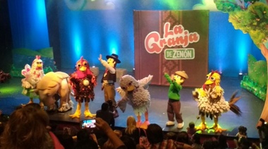 Vacaciones de Invierno en Varela