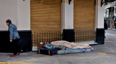 Datos que duelen: Aumentó la pobreza en Argentina y llegó al 35%