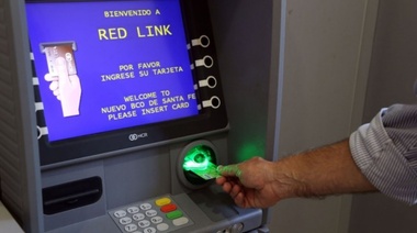 Más Cajeros Automáticos en Varela