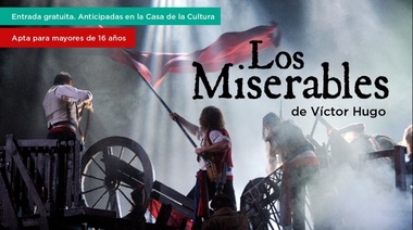 Agenda del fin de semana en Florencio Varela