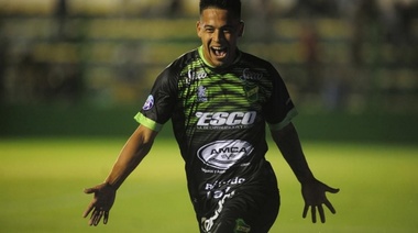 Defensa y Justicia vs. Gimnasia, por Copa Argentina