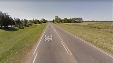 El Municipio exige a Vialidad provincial la pronta solución por reparación en La Capilla