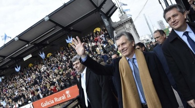 Macri le devuelve el rango de ministerio a Agroindustria ¿Y Salud?