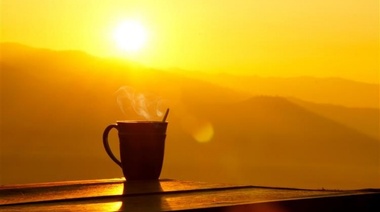 Fin de semana de sol y frío