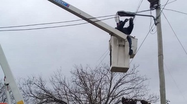  Mejoras para Bosques, La Capilla y Villa Mónica Nueva