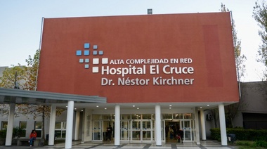 Aprueban ensayos de cannabis con fines medicinales en el hospital El Cruce