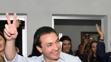 Con más del 44% Andrés Watson es el más votado en Varela