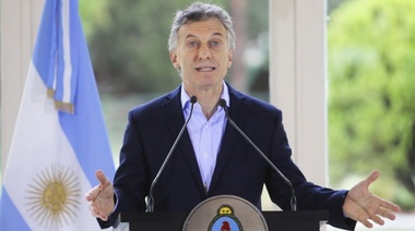 “Bonos para todos”, las medidas de Macri luego de la derrota en las PASO