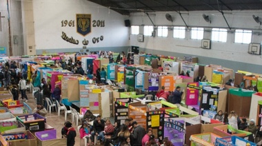 La Patriada será sede de la 16° Feria Regional de Educación, Arte, Ciencia y Tecnología 2019