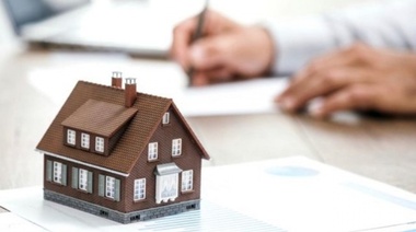 Vía Twitter Macri anunció el congelamiento de cuotas para las familias con créditos UVA por 4 meses