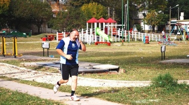 Concurso #MiPlazaLimpia