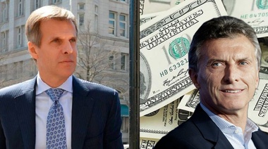 Redrado: "Macri dejó que el dólar se dispare para que los argentinos aprendan a a votar"