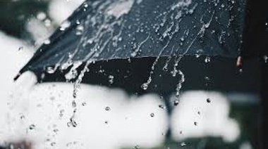 Pronóstico del tiempo para el fin de semana