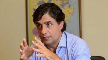 Renunció Dujovne y en su lugar asume Lacunza