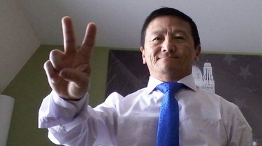 Acusan a Kanashiro por ser "ñoqui" del Municipio