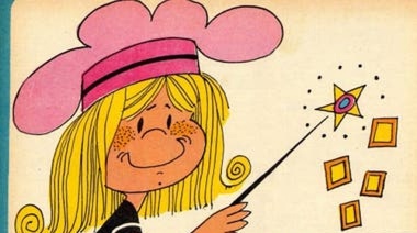 Tristeza para la cocina: Murió Blanca Cotta