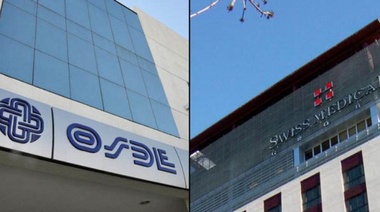 Otra vez aumentan las prepagas: 4% en octubre y 4% en noviembre