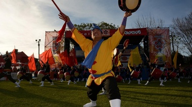 Varela Matsuri, el festival japonés que es un clásico en la zona