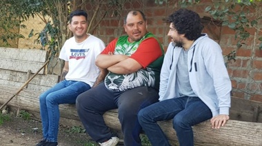 ¿Alaniz tiene Dignidad?