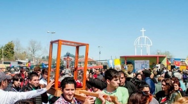 Llegan las Fiestas Patronales de Mailín