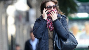 Nueva ola de frío polar en Buenos Aires: qué dice el pronóstico para esta semana