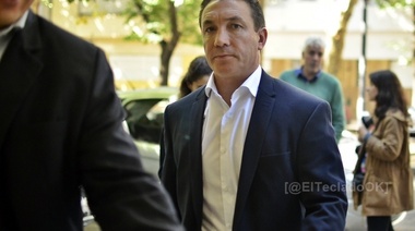 Watson: “Macri le hizo mucho mal a los argentinos, deberían recapacitar con sentido patriótico tanto él como Vidal".