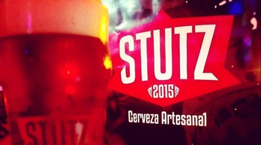 Cerveza Stutz, un emprendimiento varelense que cumple cuatro años
