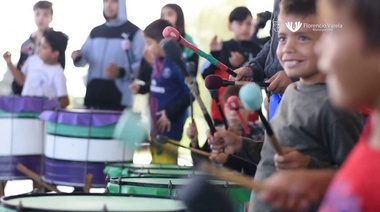 Los fines de semana de septiembre con una variada agenda de actividades