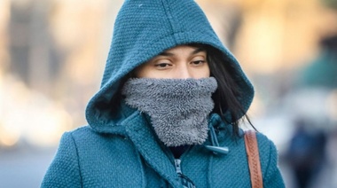 Así estará el clima este fin de semana